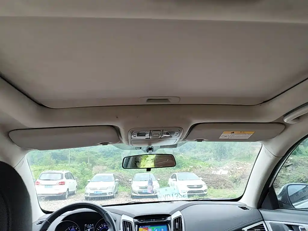 Photo 18 - Changan Eado
