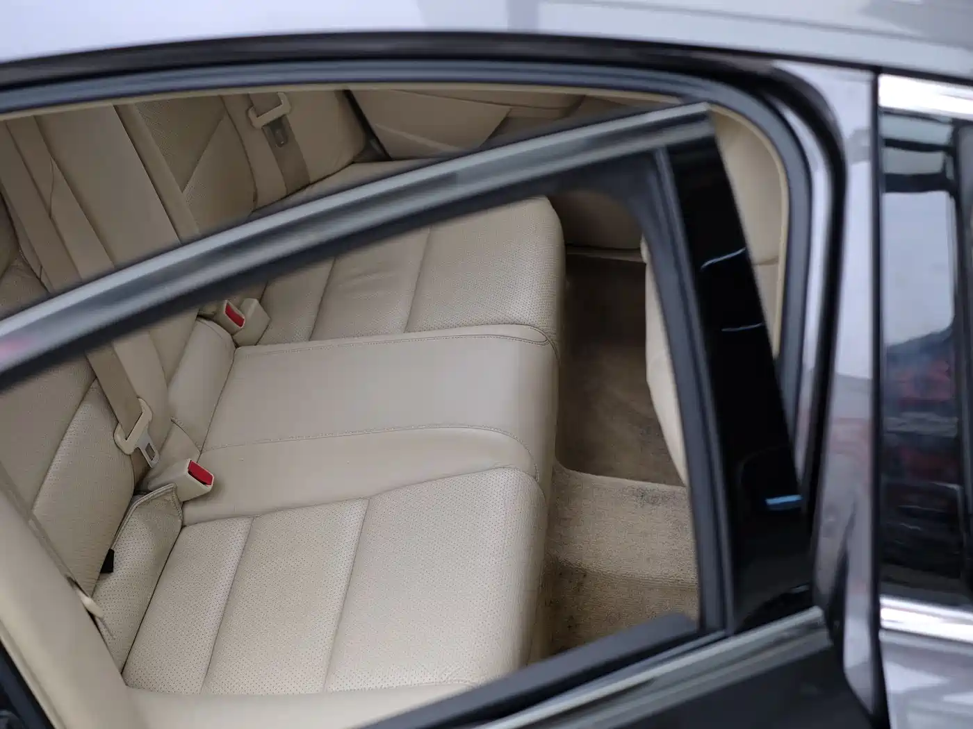 Acura TL 2009 2009 Model 3.5 Luxury Sport Edition