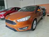 Фото 1 - Ford Focus