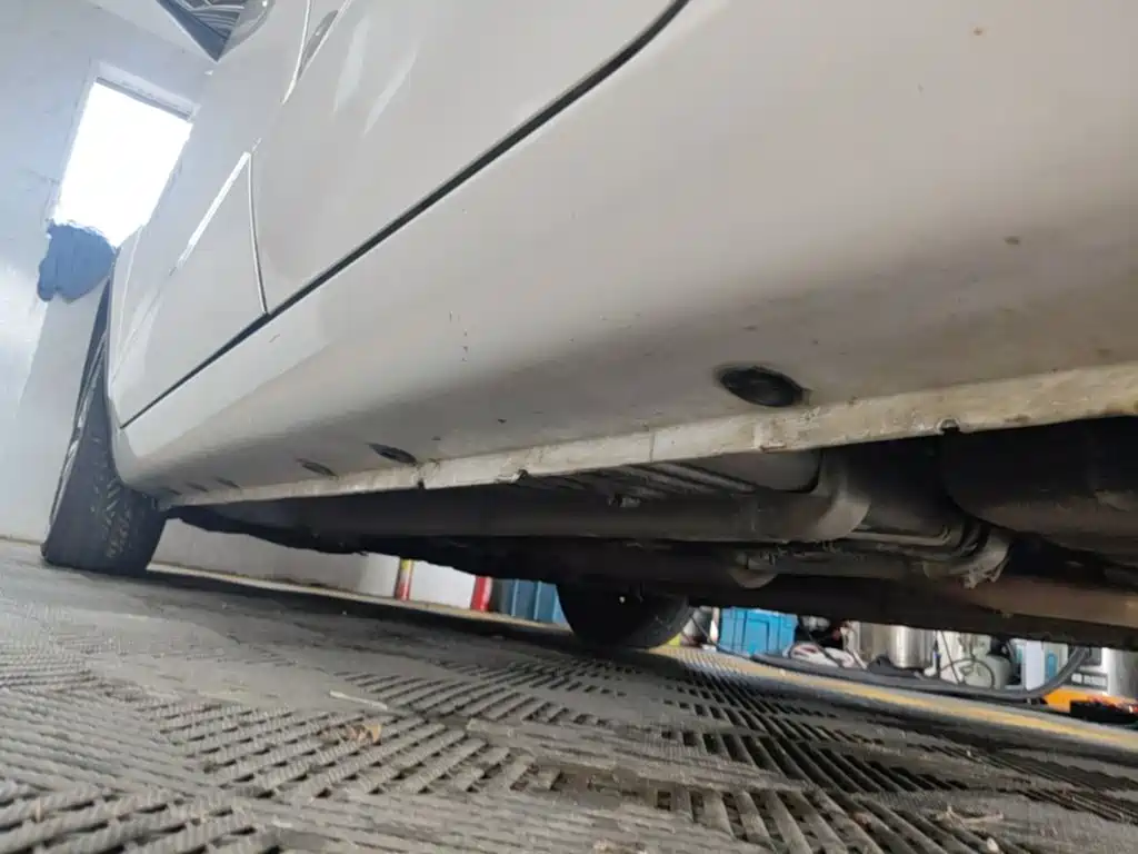 Changan Eado XT 2015 2013 1.6L Automatic Cool Style China IV
