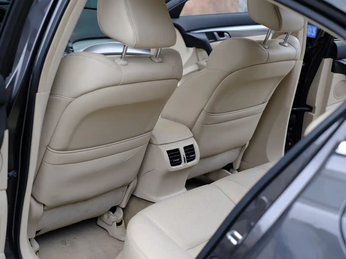 Acura TL 2009 2009 Model 3.5 Luxury Sport Edition