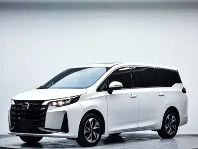Trumpchi M6