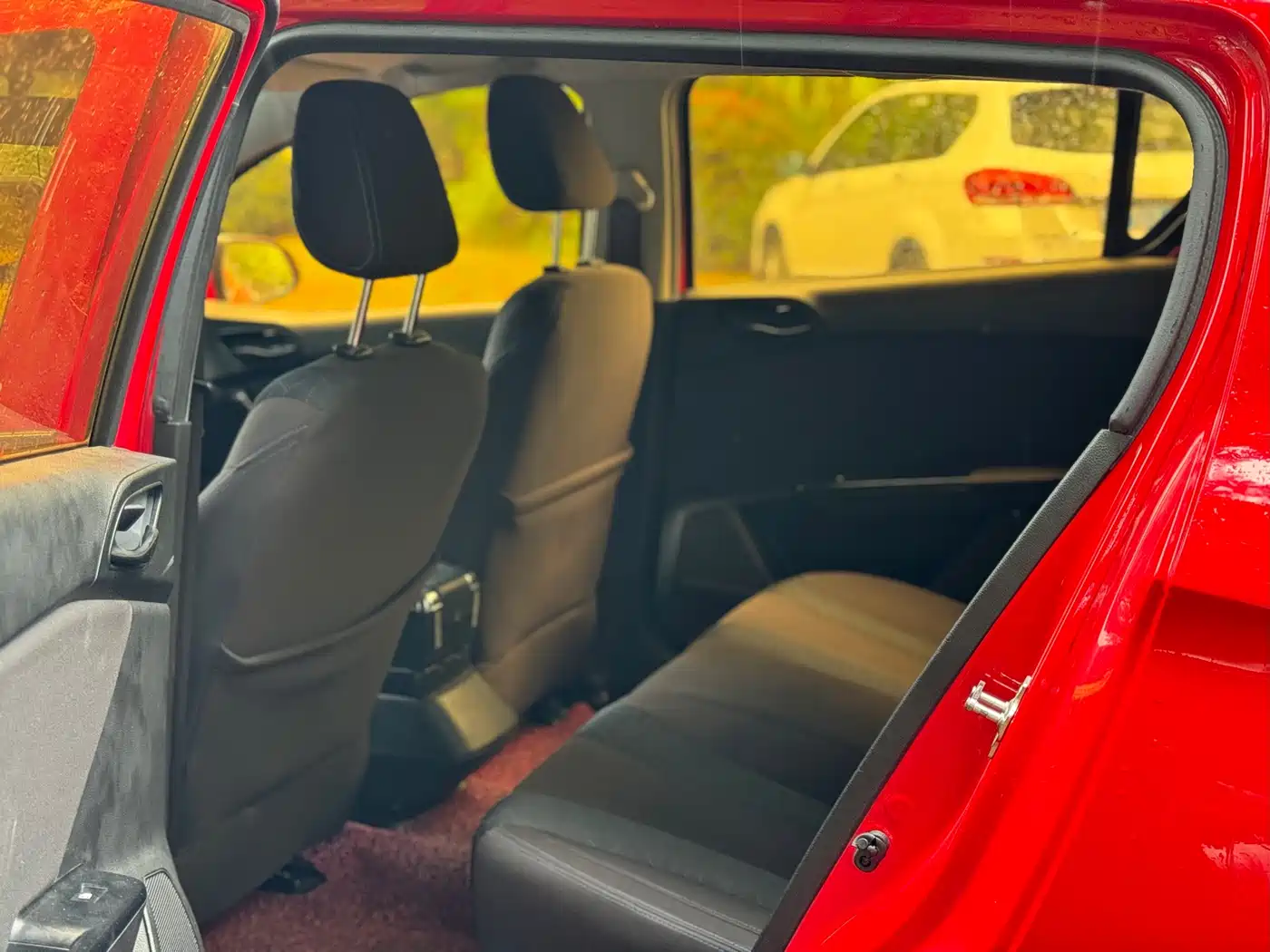 Baojun 310 2017 2016 1.2L Manual Comfort Model