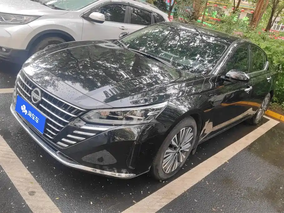 Nissan Teana 2024 2.0L XE Sincere Edition
