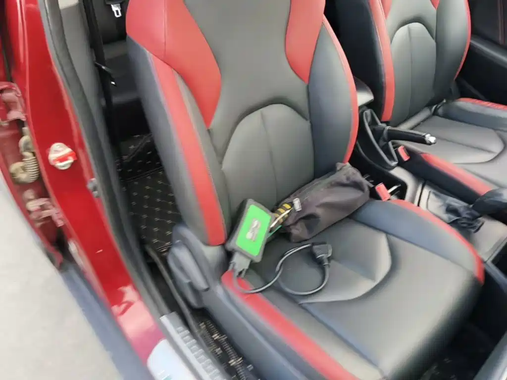 Luxgen U5 SUV 2018 2017 1.6L CVT Knight Edition