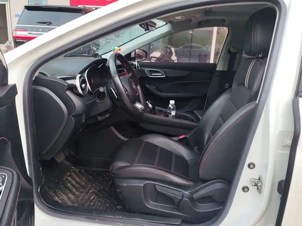 MG MG6 2022 2021 1.5T Automatic Trend Edition