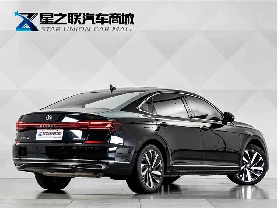 Volkswagen Passat, миниатюра 6