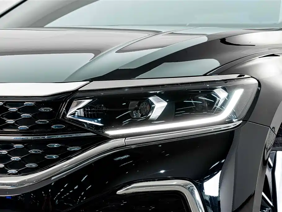 Volkswagen Passat, миниатюра 4