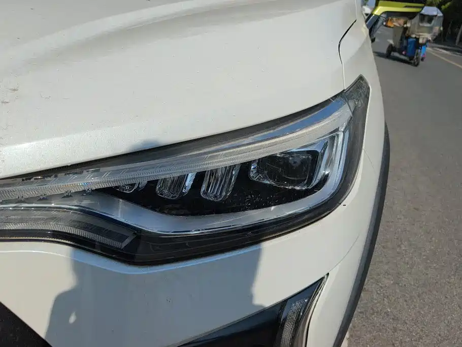2023 Haval Chitu