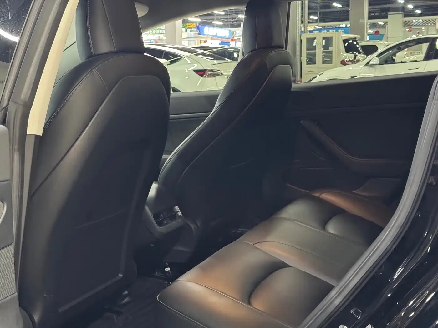 Tesla Model 3 2020 2020 Standard Range Rear-Wheel Drive Upgrade