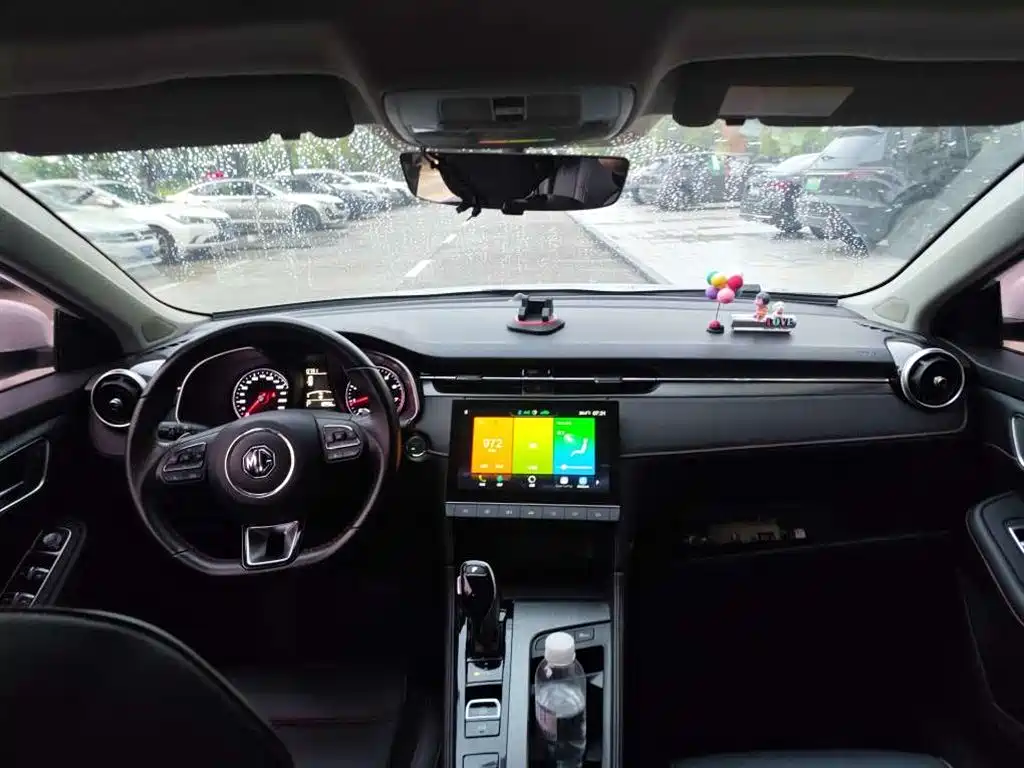 MG MG6 2022 2021 1.5T Automatic Trend Edition