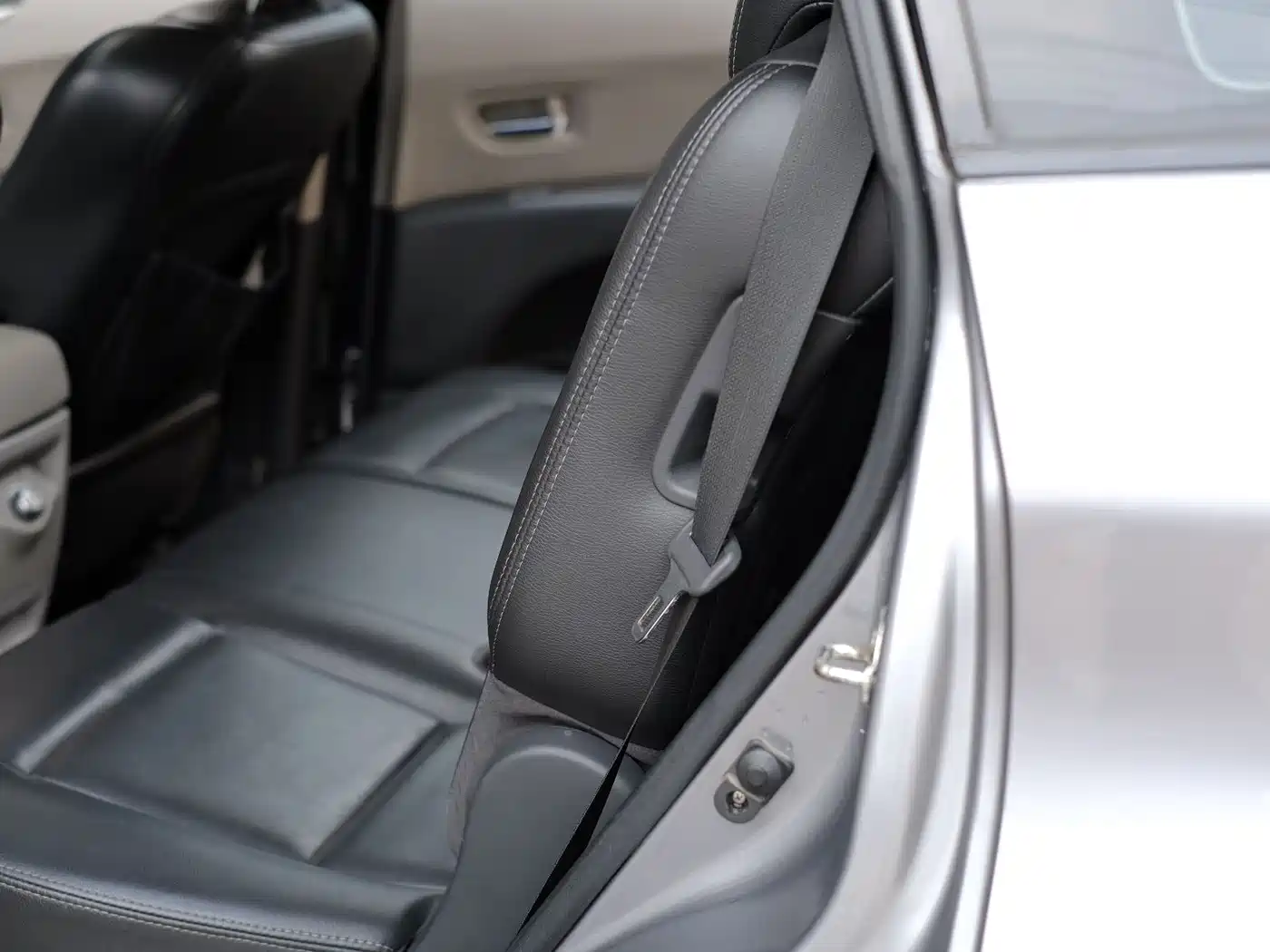 Subaru Tribeca 2008 2008 3.6R
