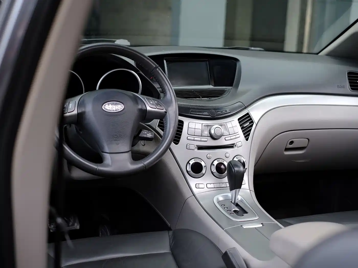 Subaru Tribeca 2008 2008 3.6R