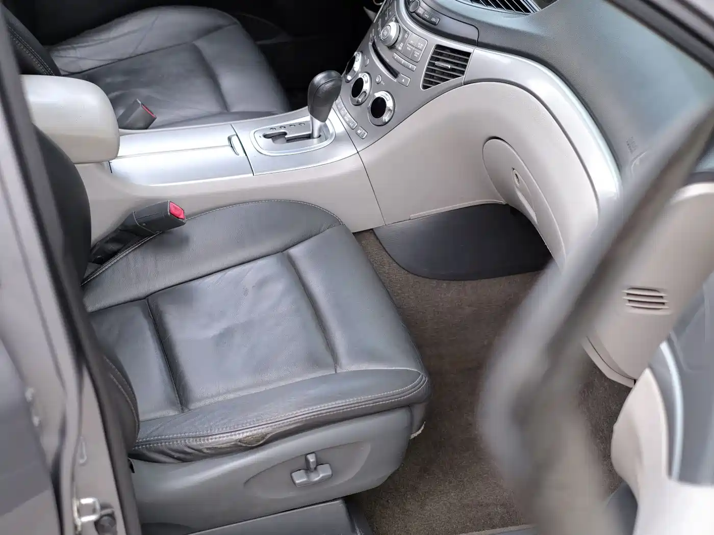 Subaru Tribeca 2008 2008 3.6R