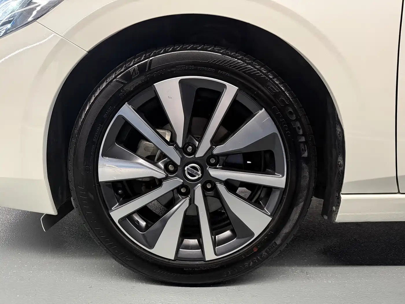 Фото 20 - Nissan Sylphy