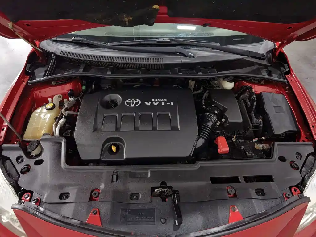 Photo 6 - Toyota Corolla