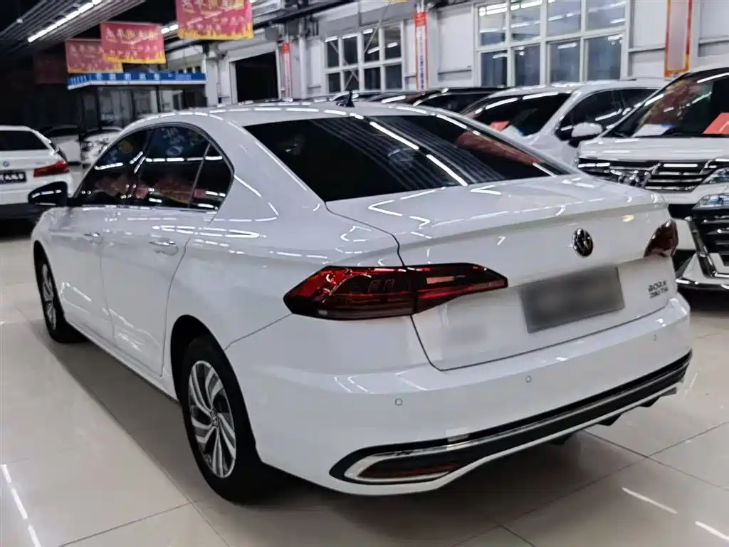Volkswagen Bora 2024 280TSI DSG Comfort Ride Edition фото 5