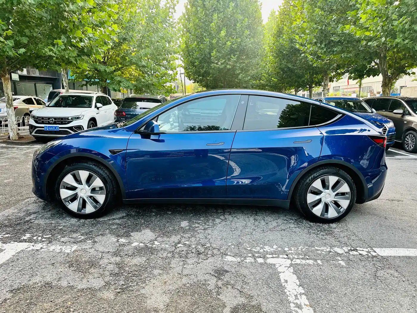 Photo 4 - Tesla Model Y