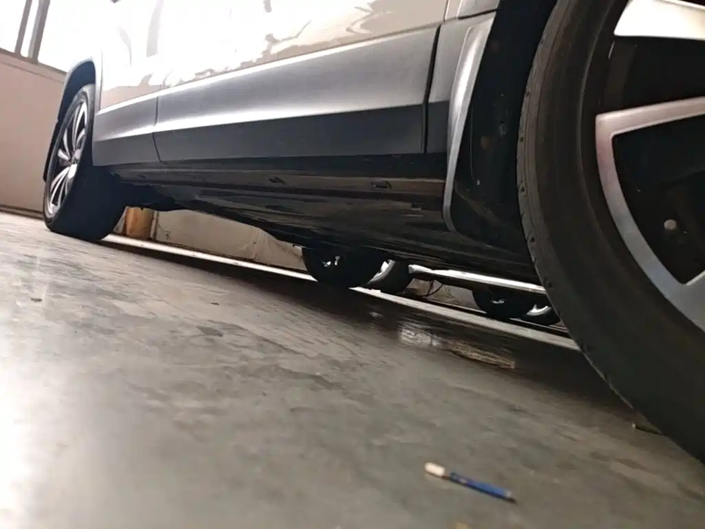 Volkswagen Tharu, миниатюра 21