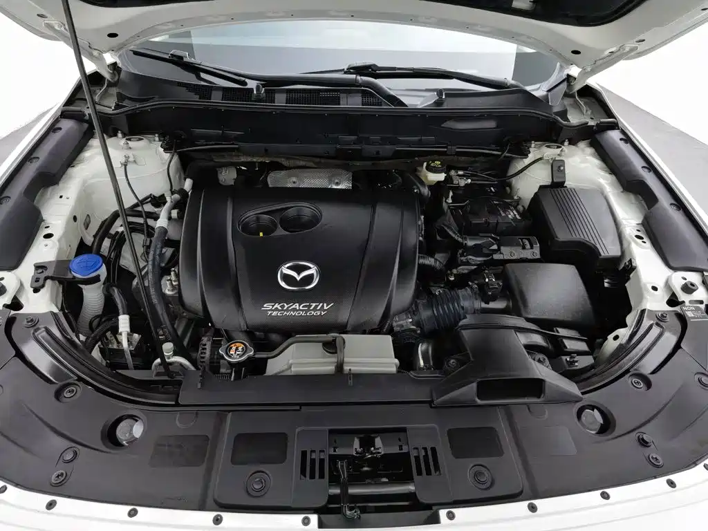Фото 6 - Mazda CX-5