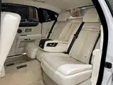 Фото 9 - Rolls-Royce Ghost