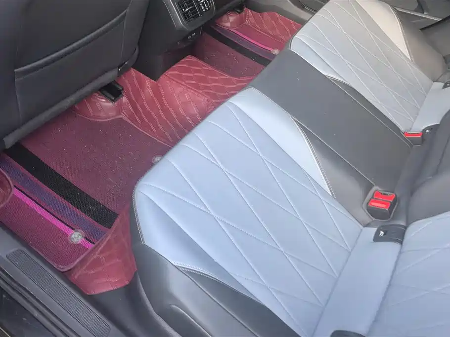 Volkswagen Lavida 2024 Model 1.5L Automatic Full Comfort Edition фото 11