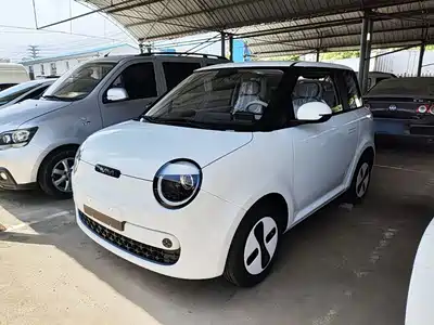 Changan Lumin