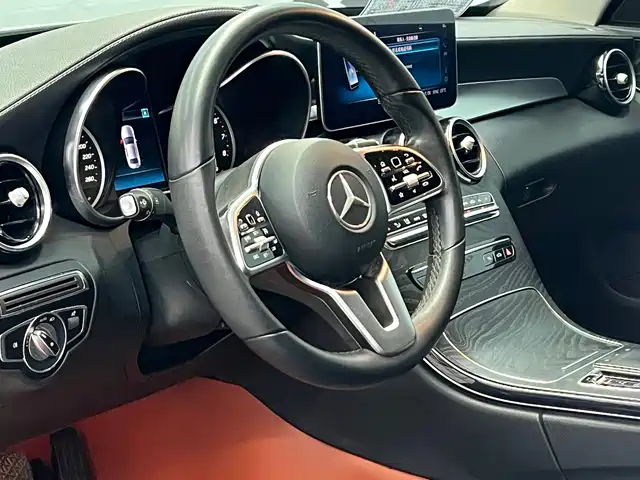 Mercedes-Benz C-Class 2019 C 180 L Fashion Sport Edition — фото 5