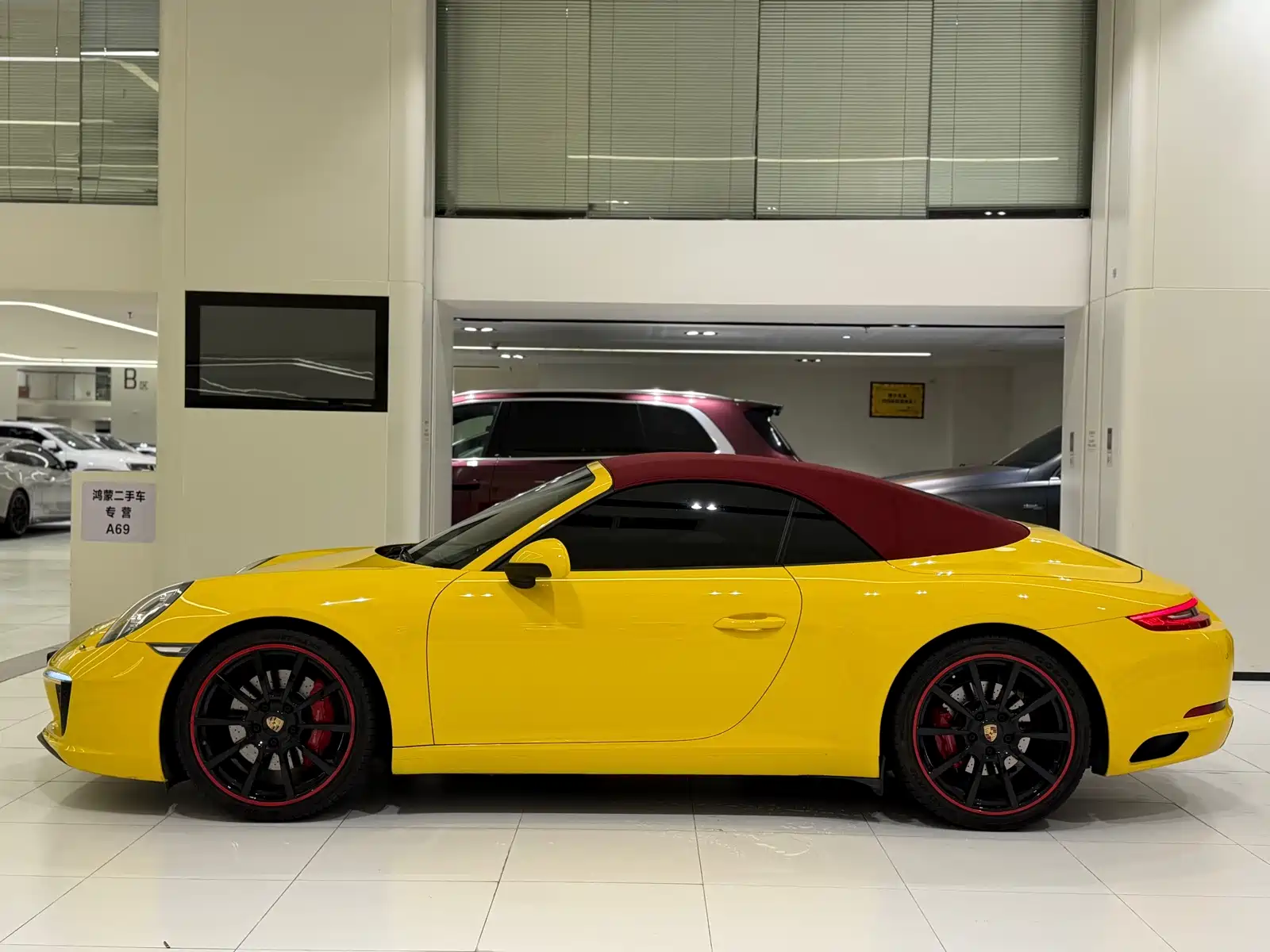 Фото 5 - Porsche 911