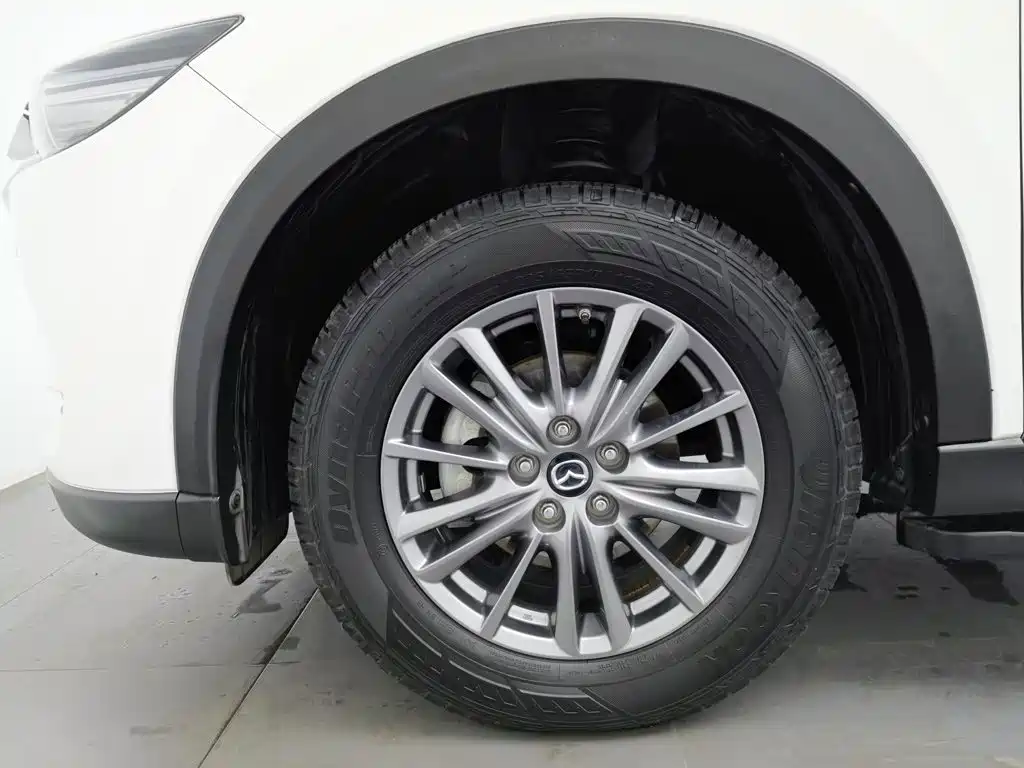 Фото 17 - Mazda CX-5