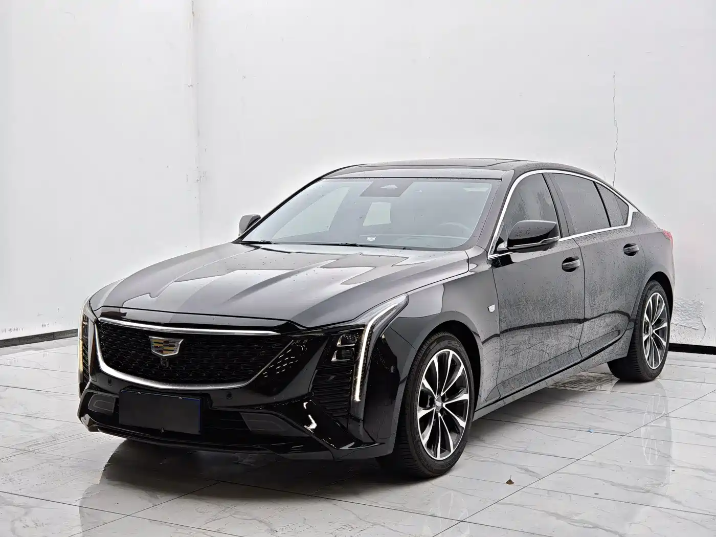 Cadillac CT5 2025 2025 Model 28T Urban Sport Edition