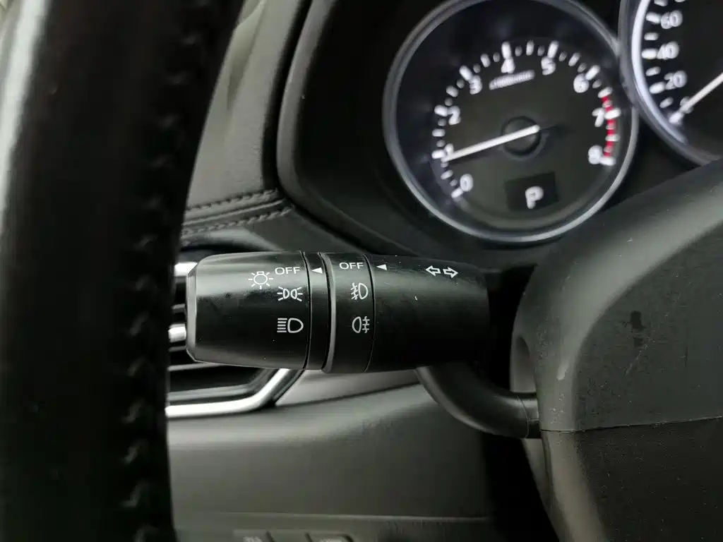 Фото 21 - Mazda CX-5