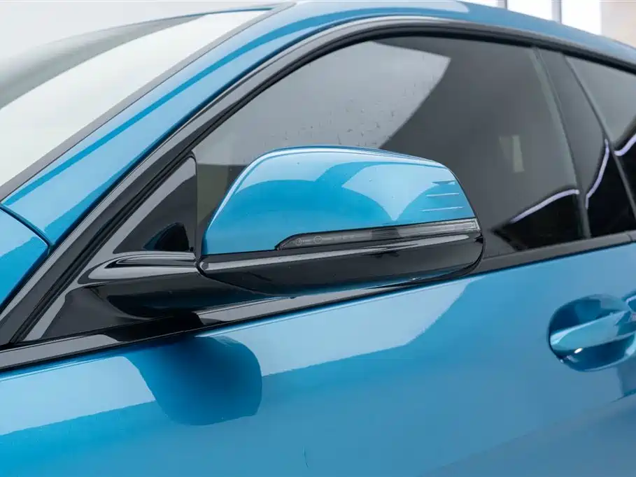 BMW 2 Series (Import) 2023 225i 4-Door Coupe M Sport Shadowline Package фото 12