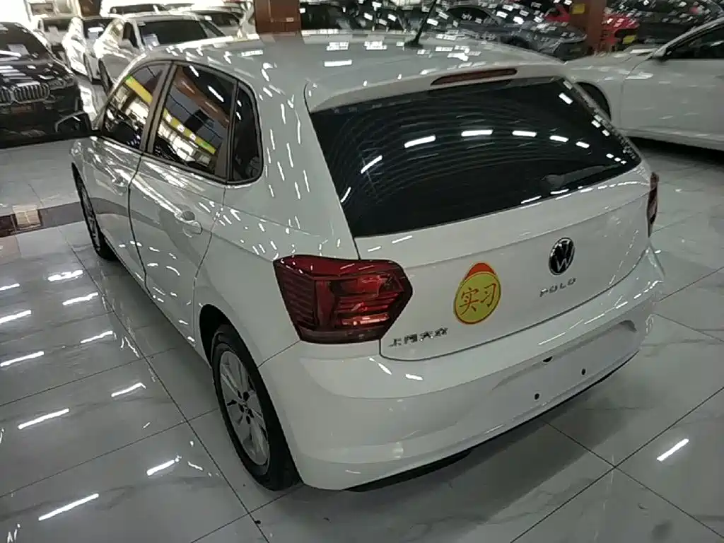 2024 Volkswagen Polo