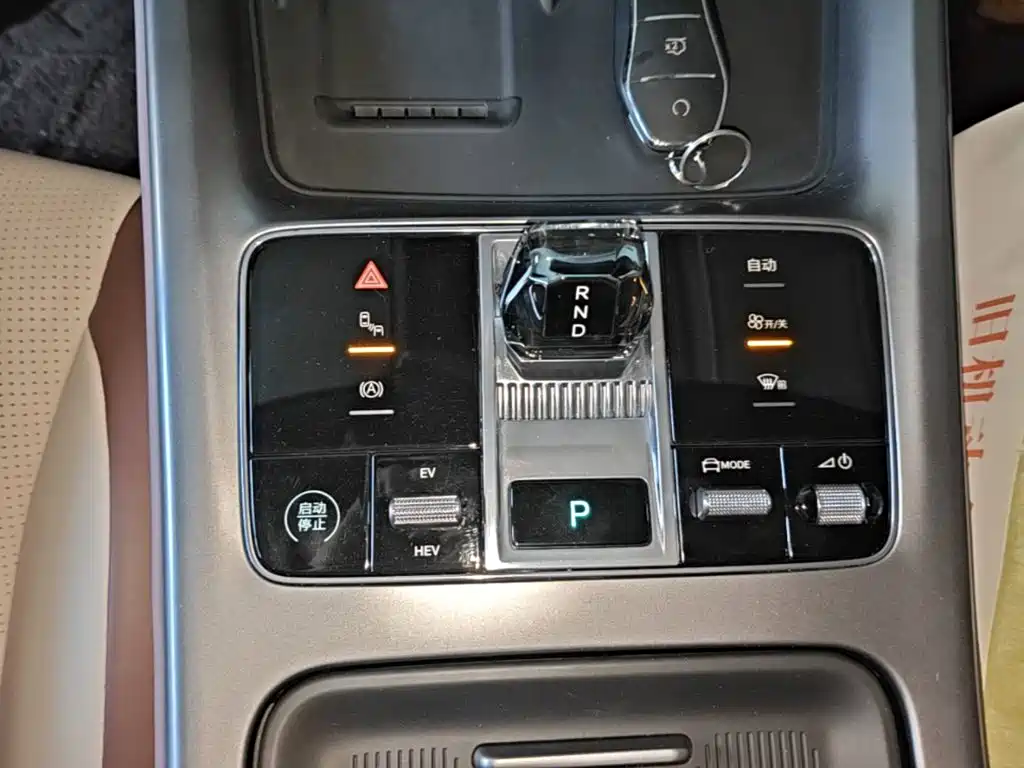 Photo 14 - BYD Seal