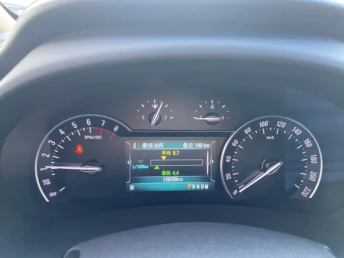 Buick GL8 2018 ES 28T Premium Type China VI фото 10