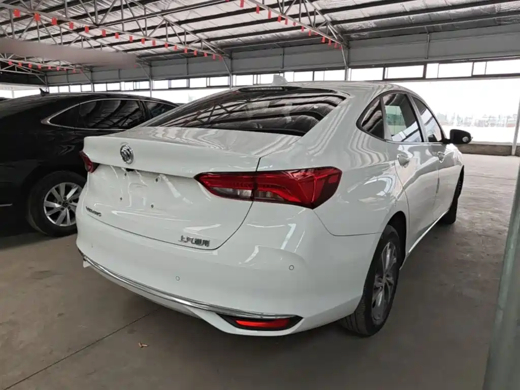 Buick Verano 2023 Pro Joy Edition фото 7