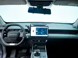 Фото 2 - Jetour Dashing