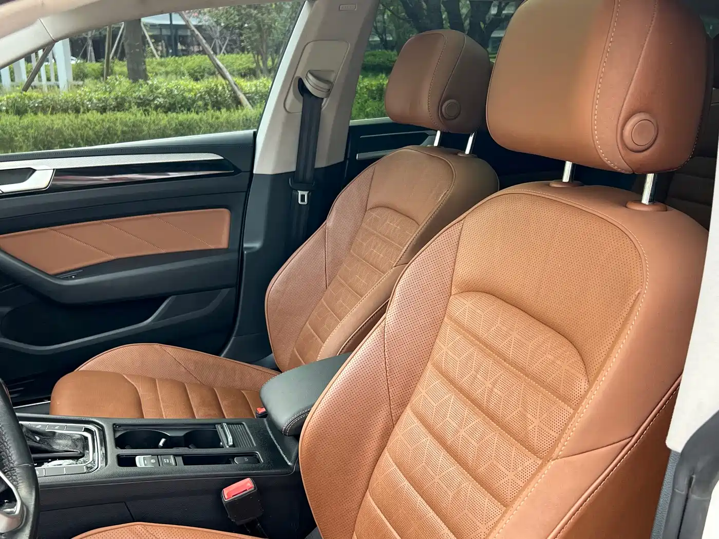 Фото 8 - Volkswagen CC