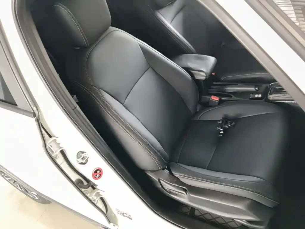 Фото 25 - Honda Fit