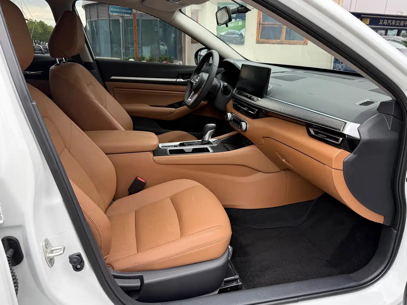 Nissan Teana 2025 2024 2.0L XE Sincere Edition