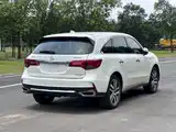 صورة 9 - Acura MDX