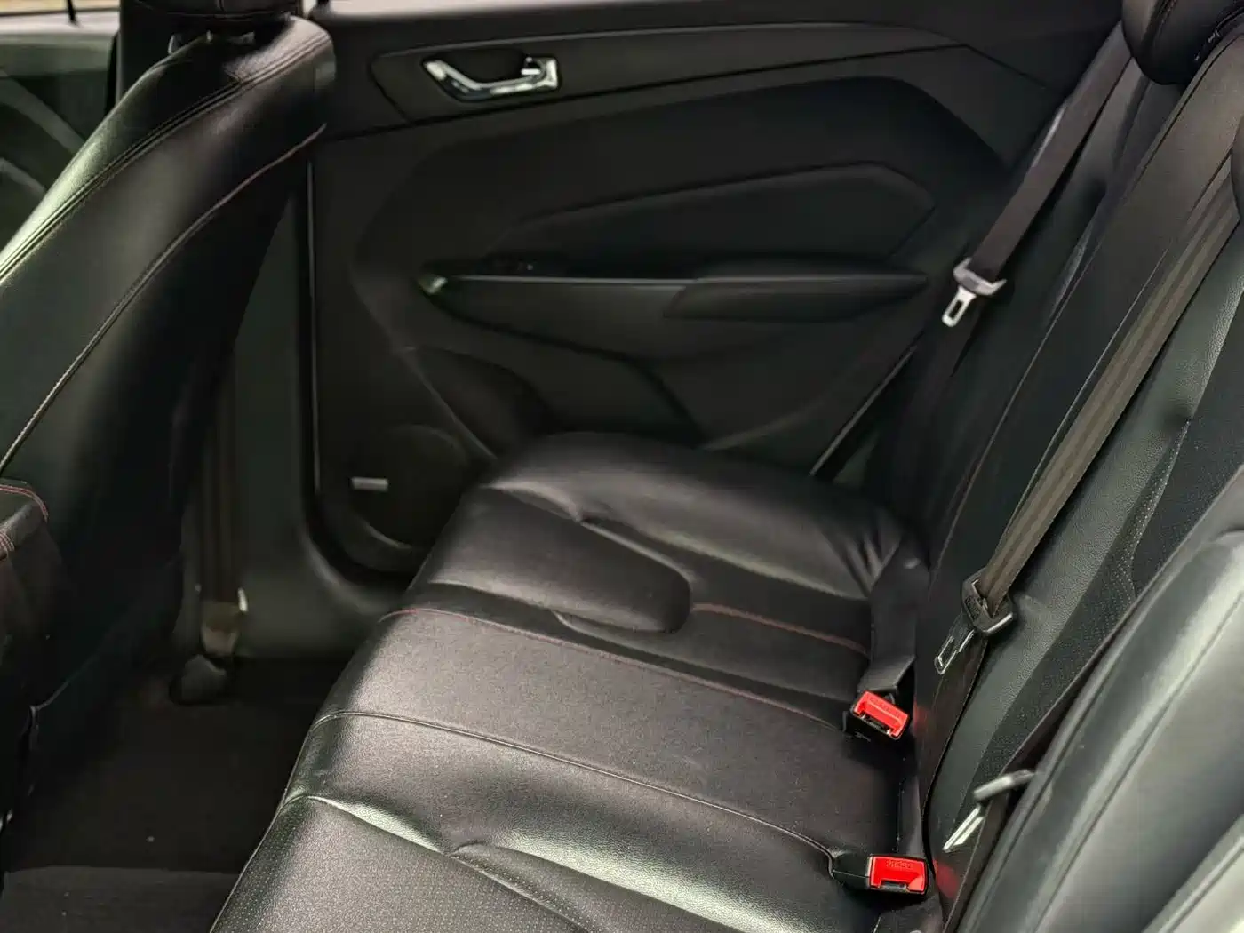 Фото 6 - Chery Arrizo 5