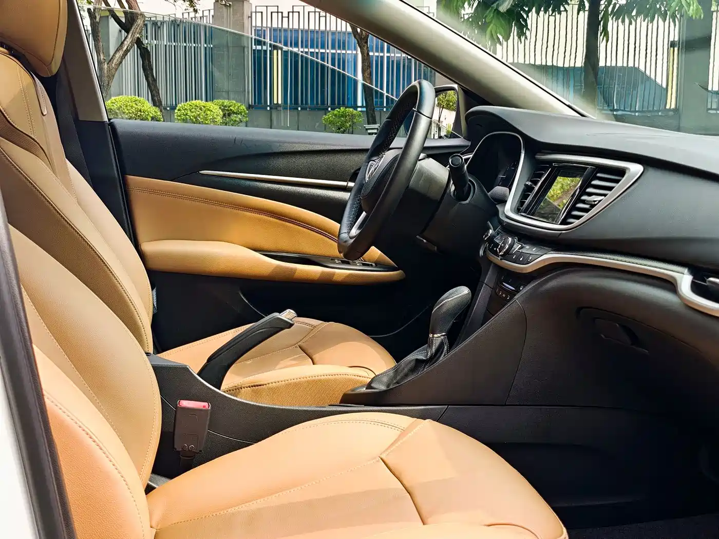 Photo 8 - Buick Excelle