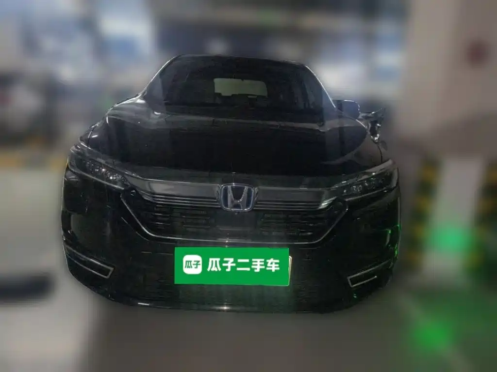 Honda Breeze New Energy 2021 2022 e:PHEV Premium Edition