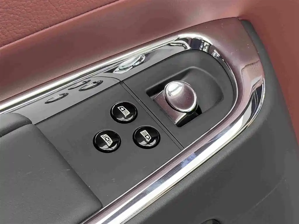 Rolls-Royce Ghost 2014 2014 6.6T Extended Edition