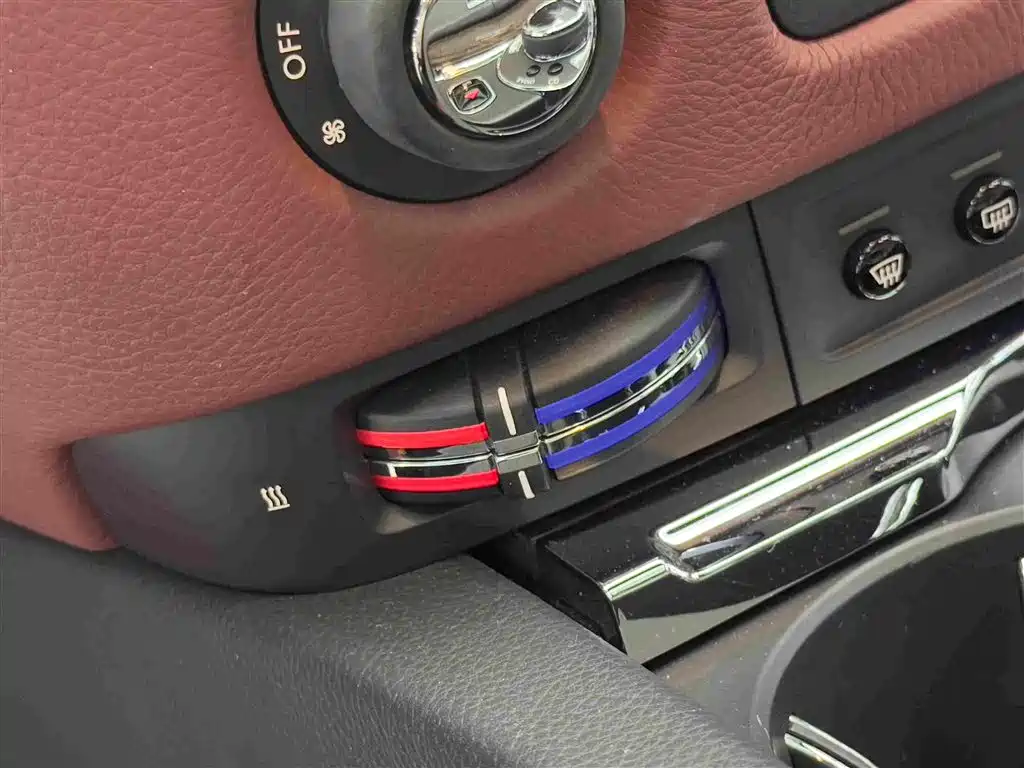Rolls-Royce Ghost 2014 2014 6.6T Extended Edition