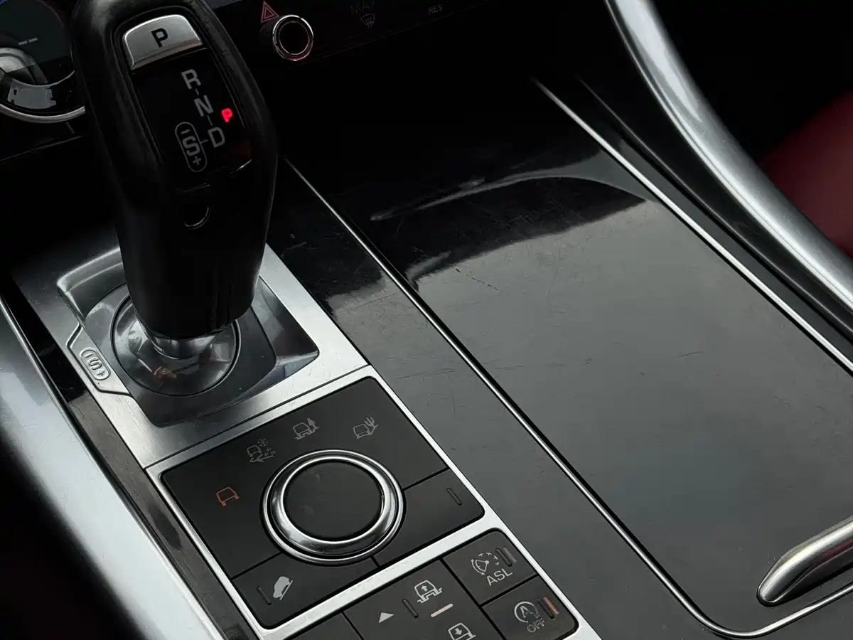 Land Rover Range Rover Sport 2015 3.0 SC V6 HSE DYNAMIC фото 14