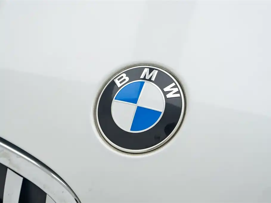 BMW X1 2021 sDrive25Li Leading фото 9