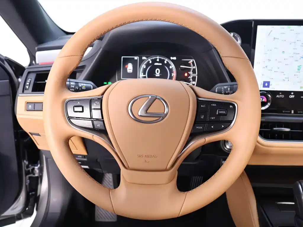 Lexus ES 2026 2025 200 Ultimate Edition